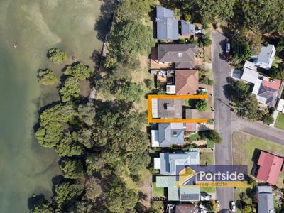 111 John Parade, Lemon Tree Passage