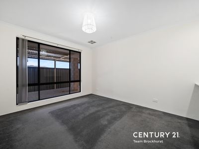 1 Malabar Street, Byford