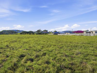 Lot 1 & 100, Anne and Davies Street, George Town