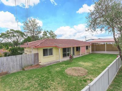 3 Visser Court, Rochedale South