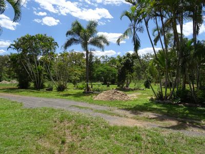 123 Railway Avenue, Cooktown