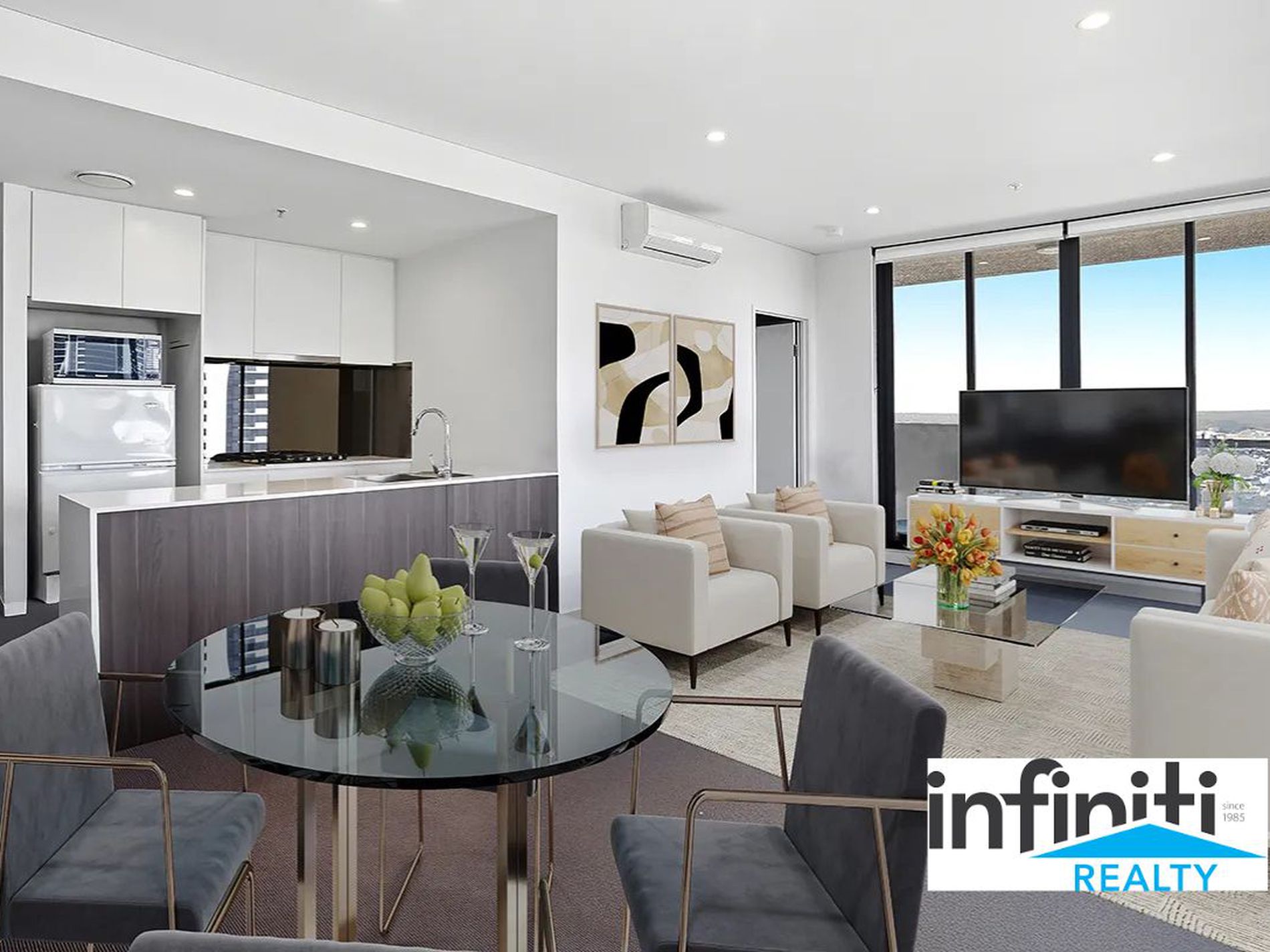 112 / 387 Macquarie Street, Liverpool