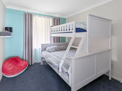 4 / 1 Warbler Crescent, North Narooma