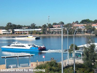 8 / 143 Bowden Street, Meadowbank