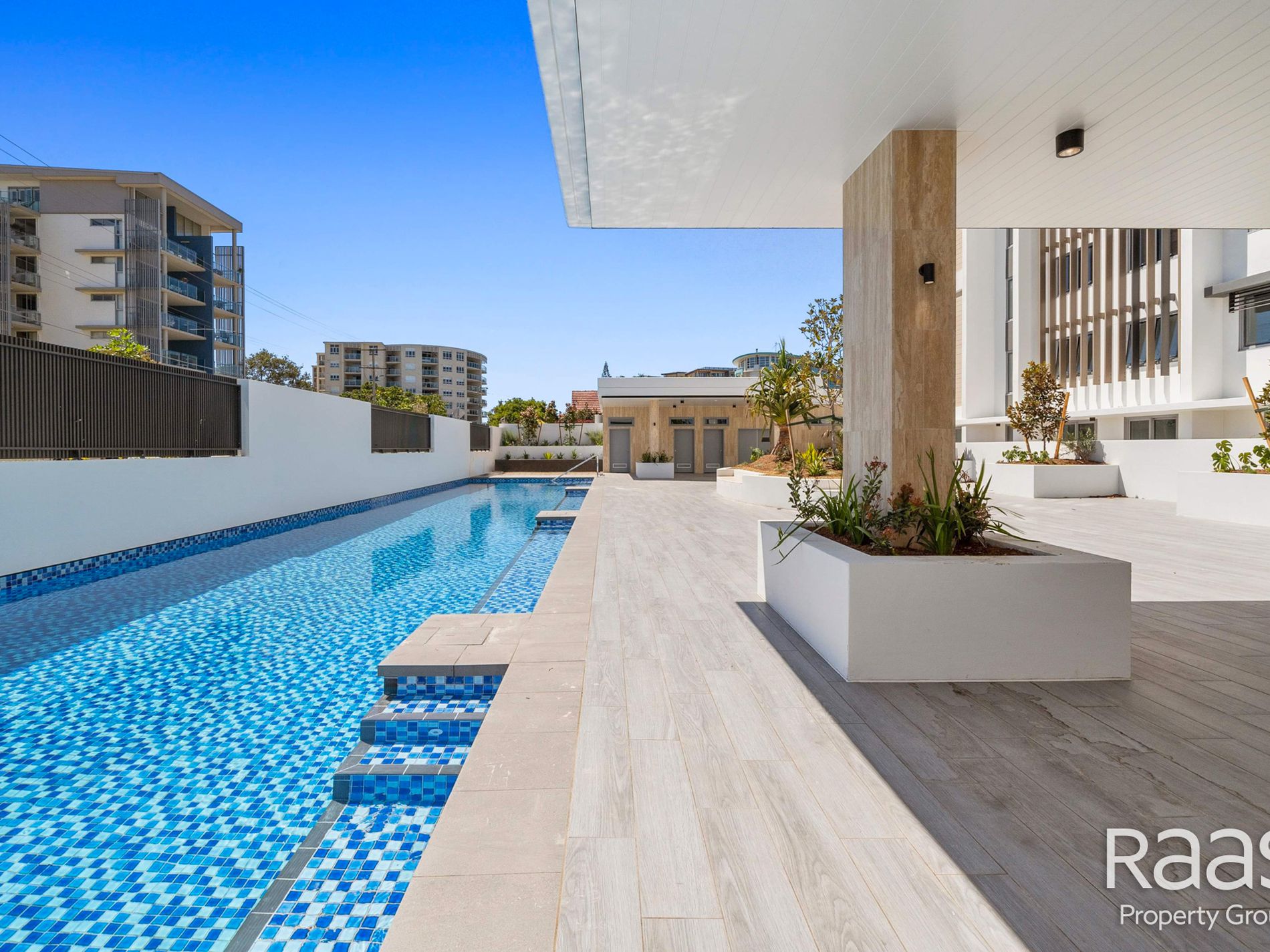 REDCLIFFE RAAS Property Group