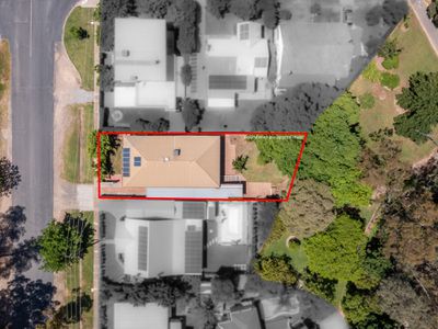 25 Crisp Street, Wangaratta