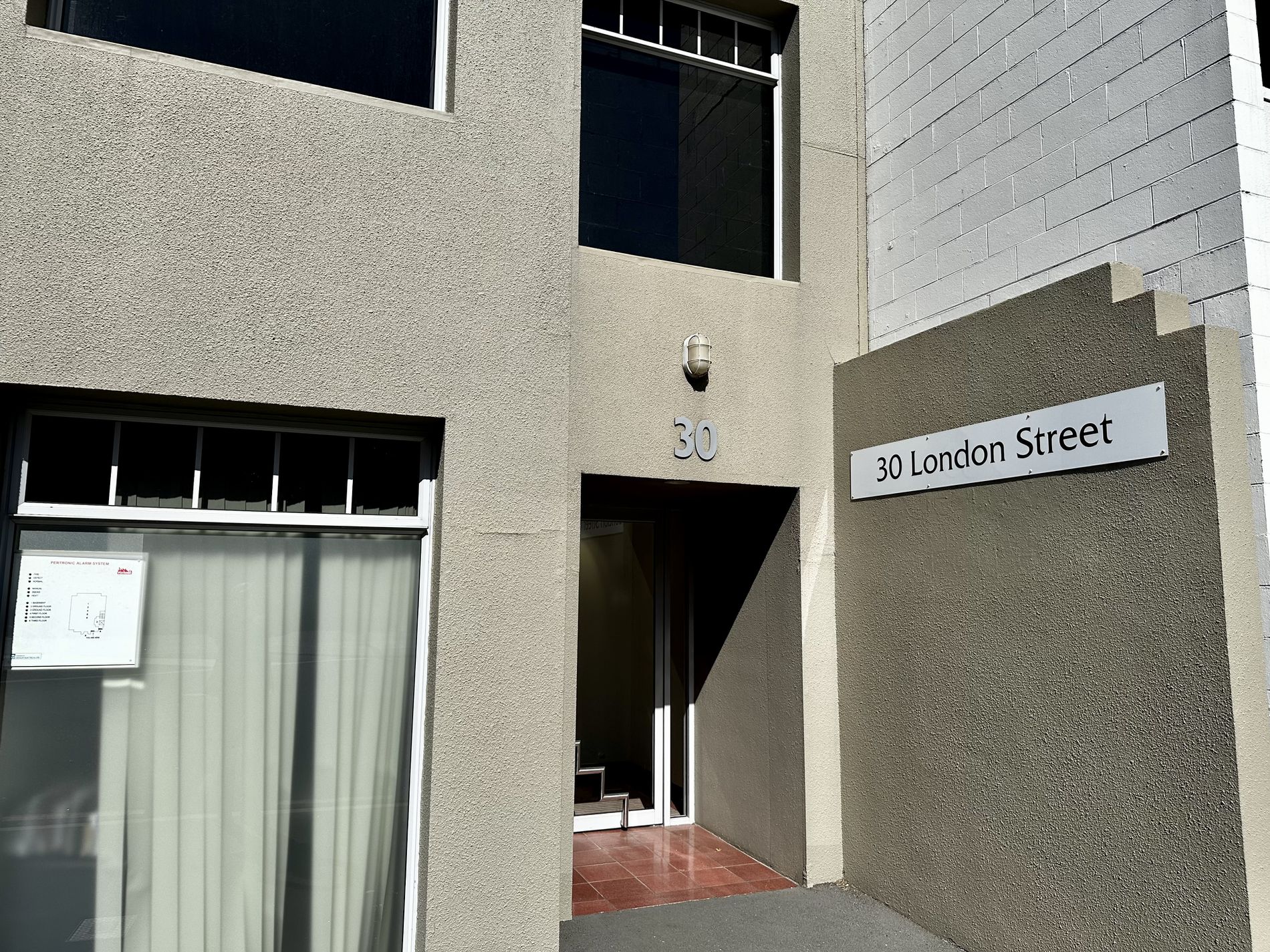 30 London Street, Dunedin Central