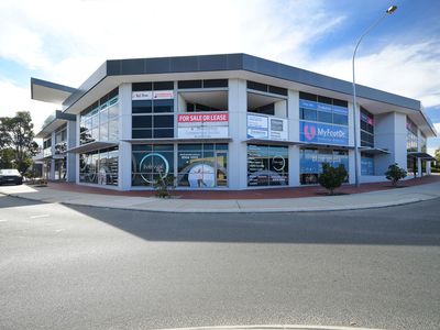 9 / 13 HOBSONS GATE, Currambine