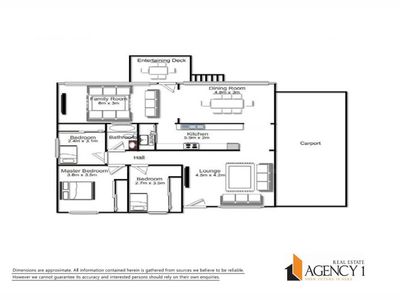 87 Binalong Road, Old Toongabbie