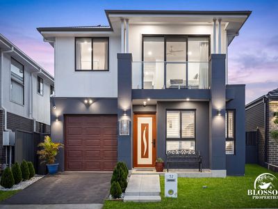 32 Devine Street, Marsden Park