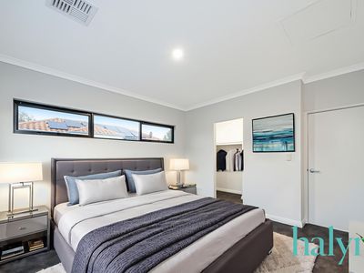 47F Kirkham Hill Terrace, Maylands