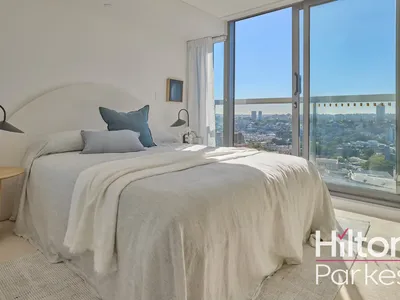 1706 / 226 Victoria Street, Potts Point