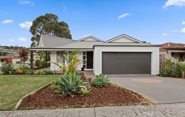 1 Hale Place, Pakenham
