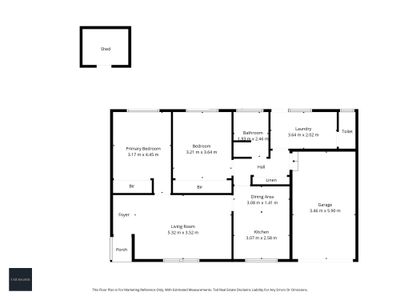 2 / 134 Appin Street, Wangaratta