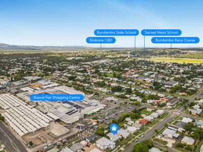 126 Glebe Road, Booval