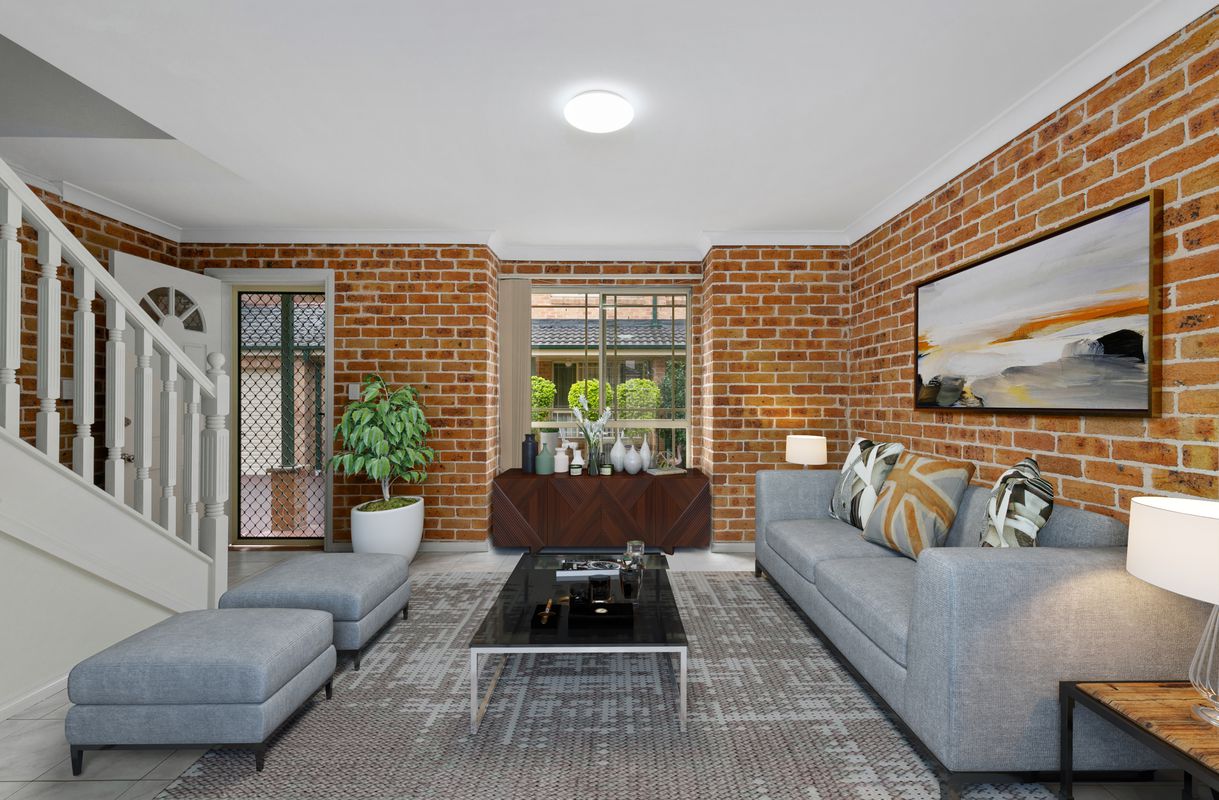 2 / 10-12 Webster Road, Lurnea