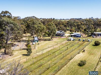 656 Northern Highway, Heathcote