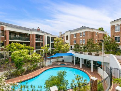 28 / 5 Delhi Street, West Perth