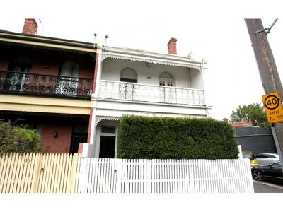 33 Griffiths Street, Richmond
