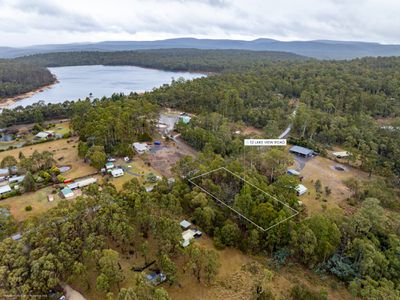 12 Lake View Road, Lake Leake