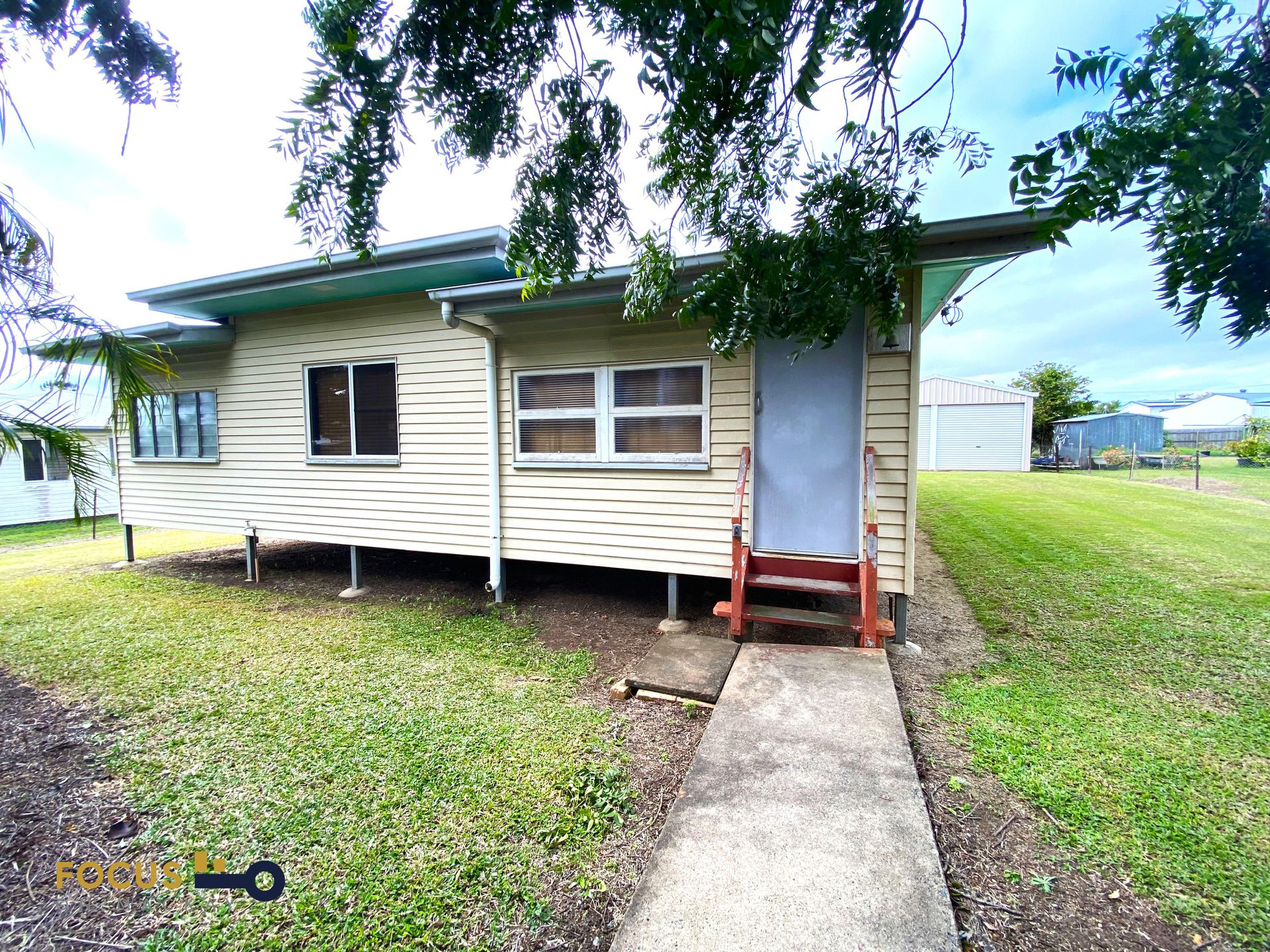 68 Sarina Beach Road, Sarina