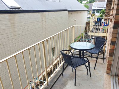 8 / 153 Salisbury Road, Camperdown