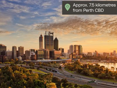 39 Alexander Road, Rivervale