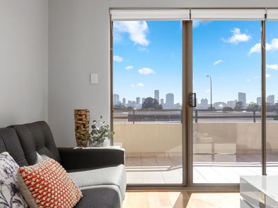 7 / 20 Garden Street, South Perth