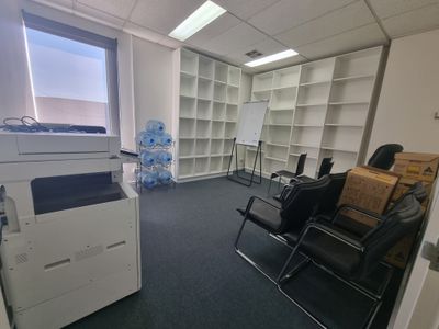 Office 1, Level 1 / 329 Main Road East, St Albans