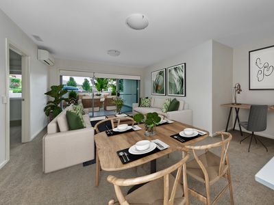 242 / 36 Philip Hodgins Street, Wright