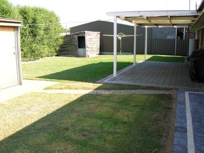5 Maxwell Street, Mount Gambier
