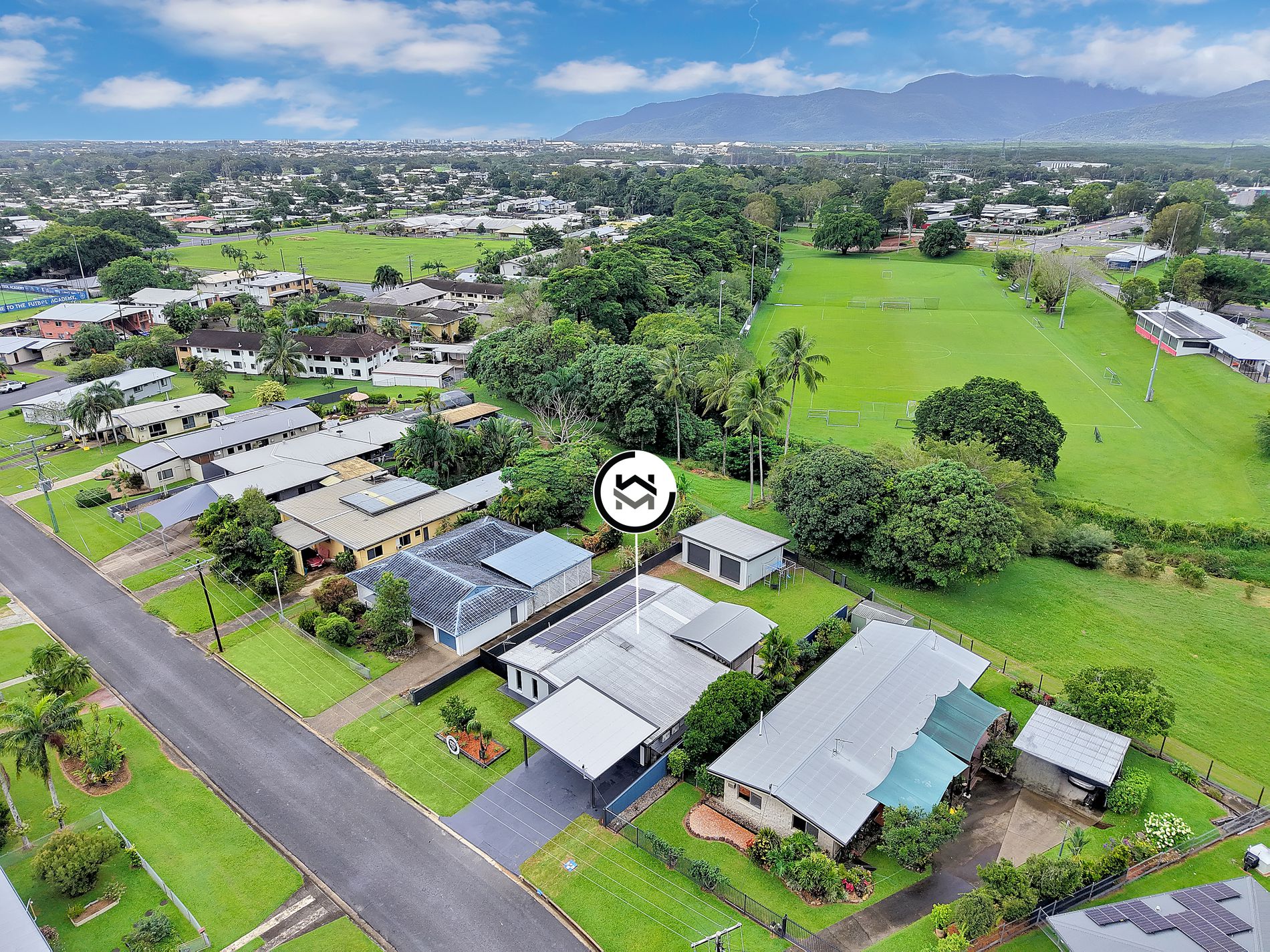 13 Woomala Street, Woree
