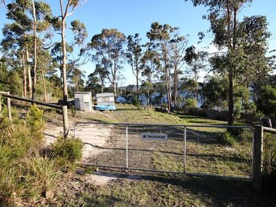 Lot 1 Sandrock Loop, Abels Bay