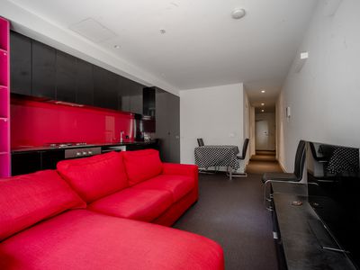 103 / 589 Elizabeth Street, Melbourne