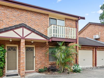 8 / 24 Bateman Avenue, Albion Park Rail