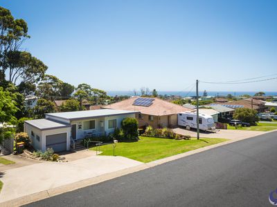 7 Harrison Street, Dalmeny