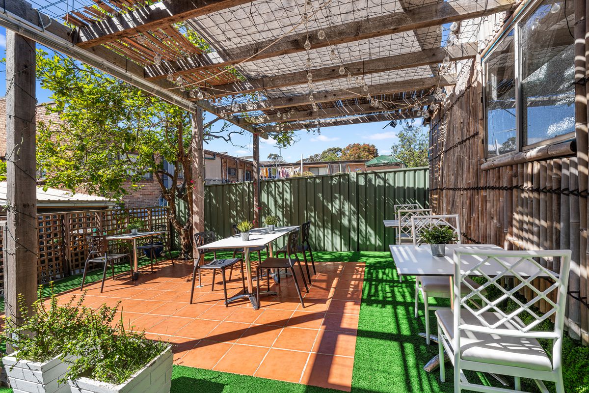 163 Oak Road, Kirrawee