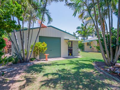 36 Homebush Road, Dundowran Beach