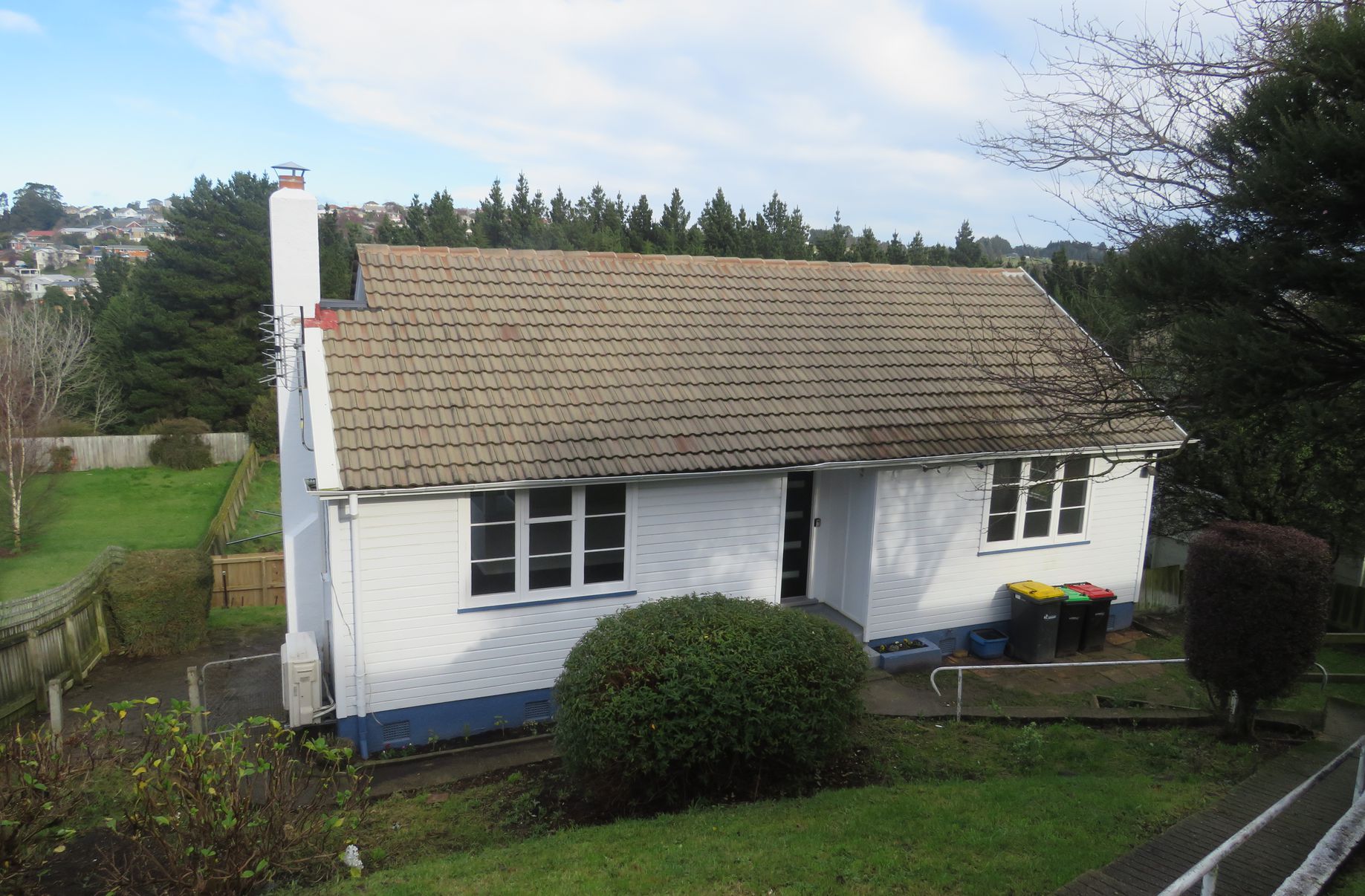 80 Panmure Avenue, Calton Hill