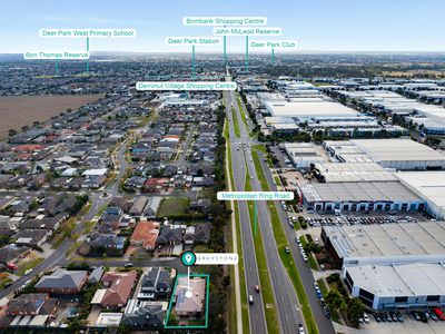 8 Brodie Mews, Derrimut