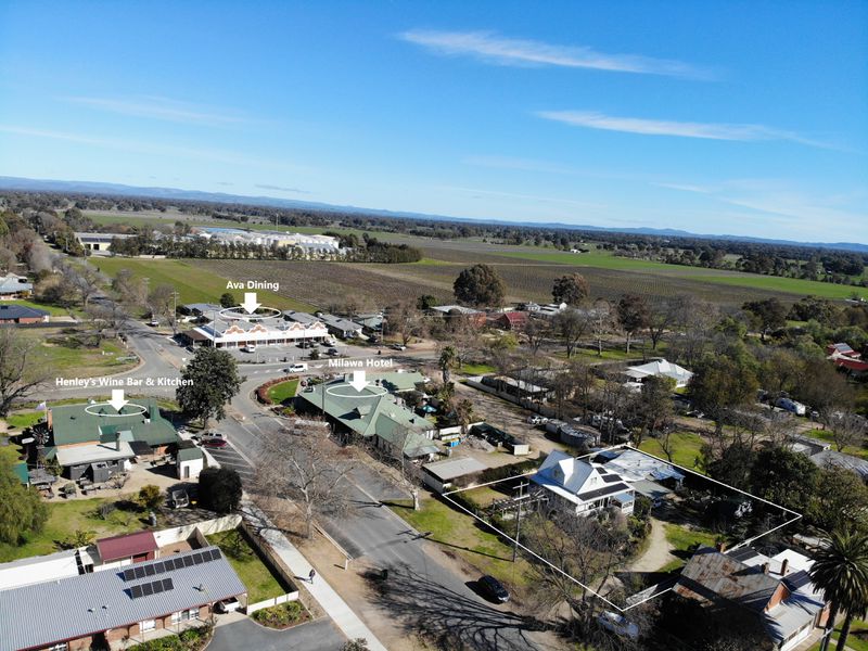 190 Milawa-Bobinawarrah Road, Milawa