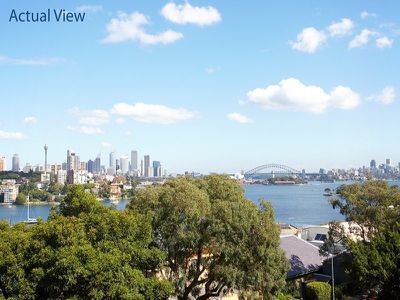 6 / 25 Wolseley Road, Point Piper