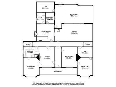 44 Poolna Springs Road, Sebastopol