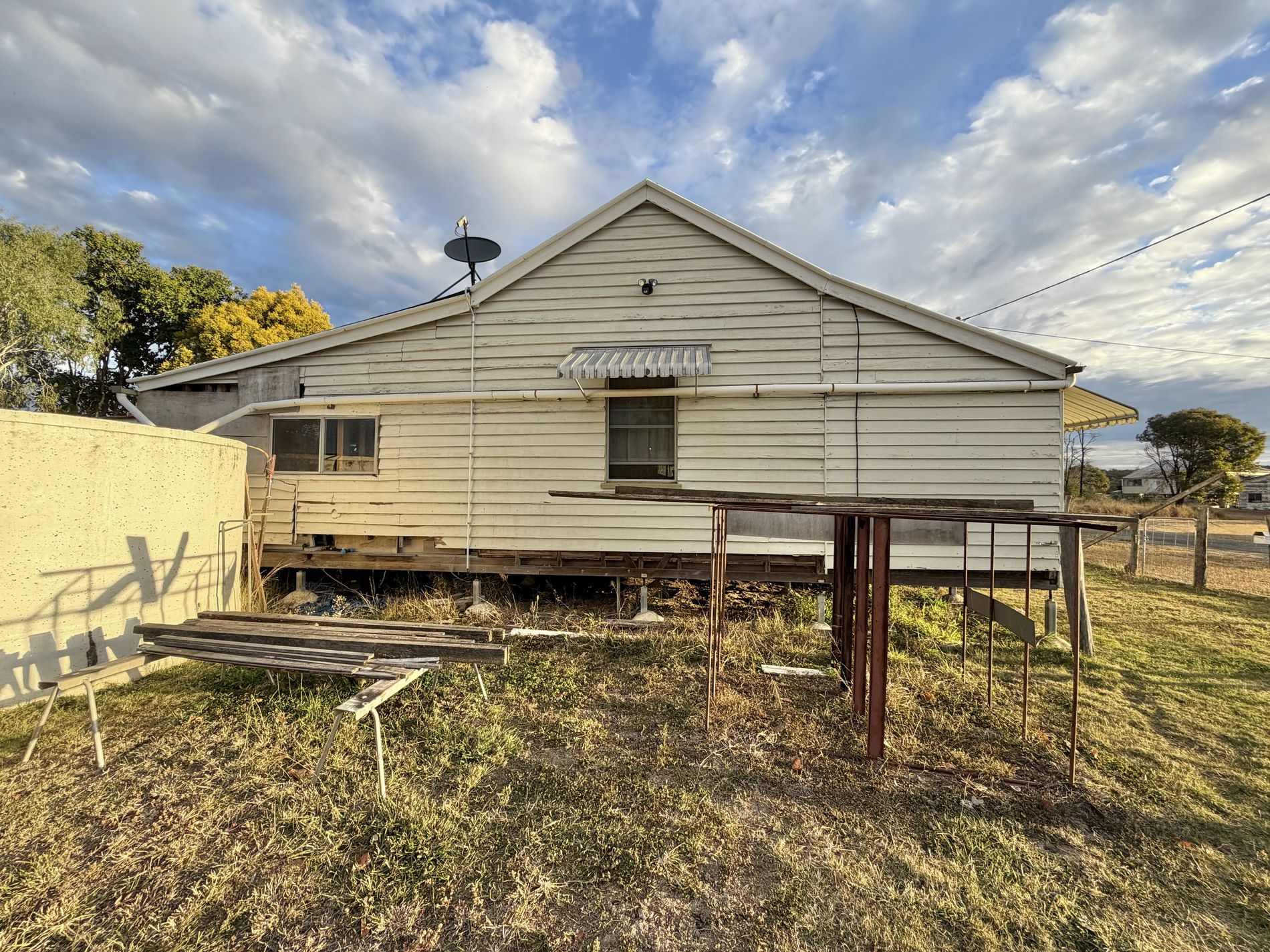 3 Main Street, Cloyna