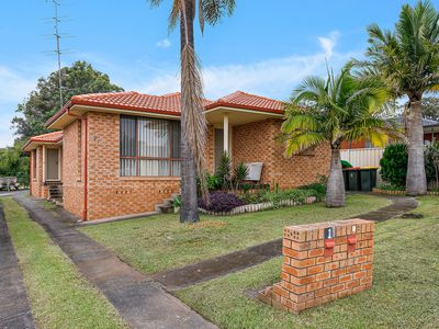 1 / 23 Barton Street, Oak Flats