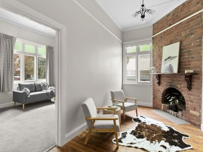 25 Crawford Street, Seymour