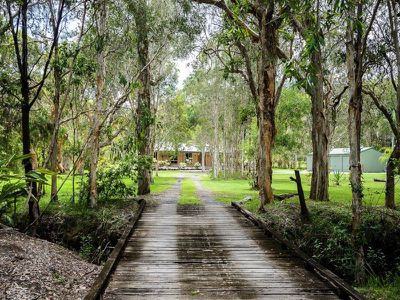 726 McKinnon Drive, Cooroibah