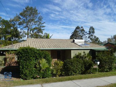 15 Orlando Crescent, Springwood