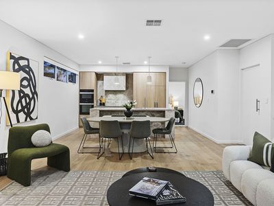 14 Clark Street, Nedlands