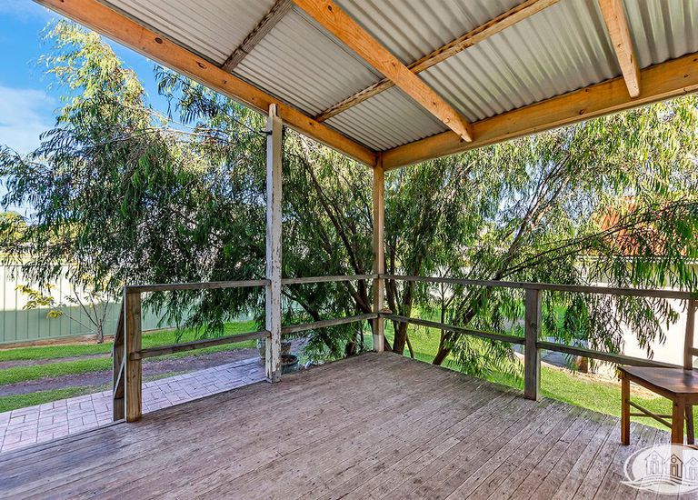 5 Townsend Street, Portland